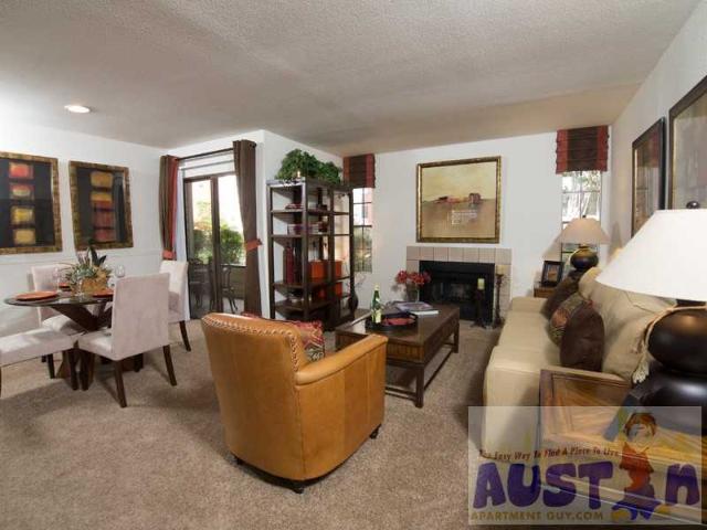 Apartment for rent in Austin, Texas