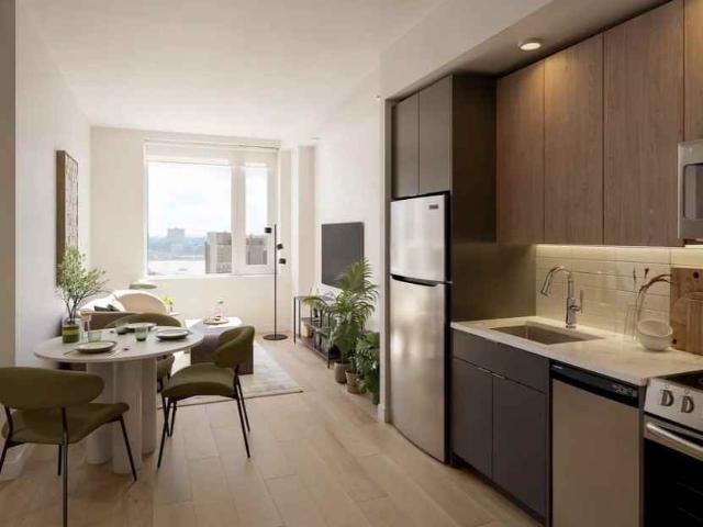 Apartment for rent in Arverne, New York