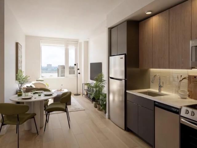 Apartment for rent in Arverne, New York