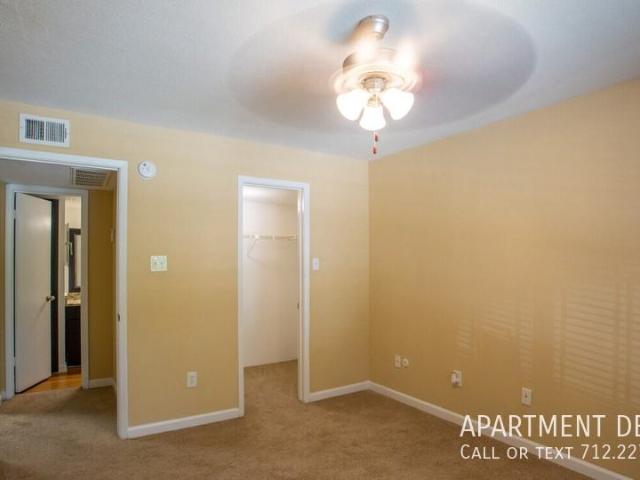 Apartment for rent in Harris, Texas