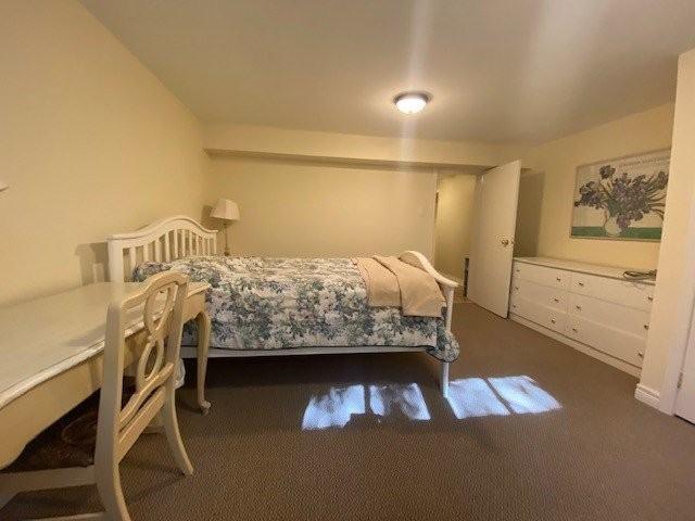 Apartment for rent in York, Ontario