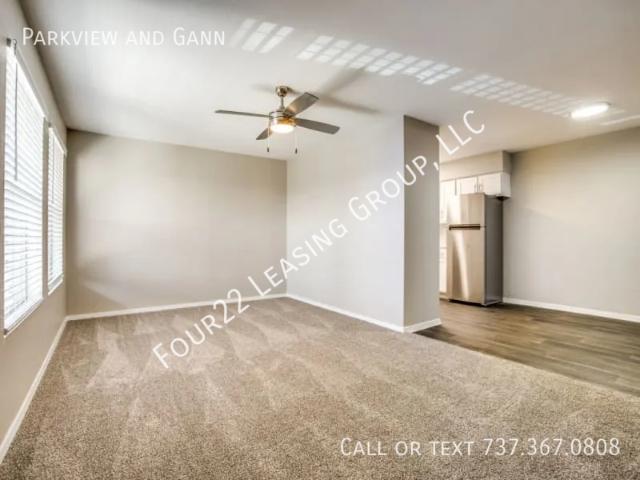 Apartment for rent in Williamson, Texas