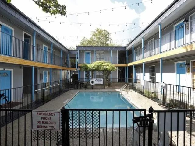 Apartment for rent in Austin, Texas