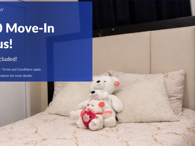 Apartment for rent in Georgina, Ontario