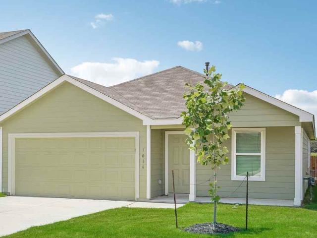 Apartment for rent in New Braunfels, Texas