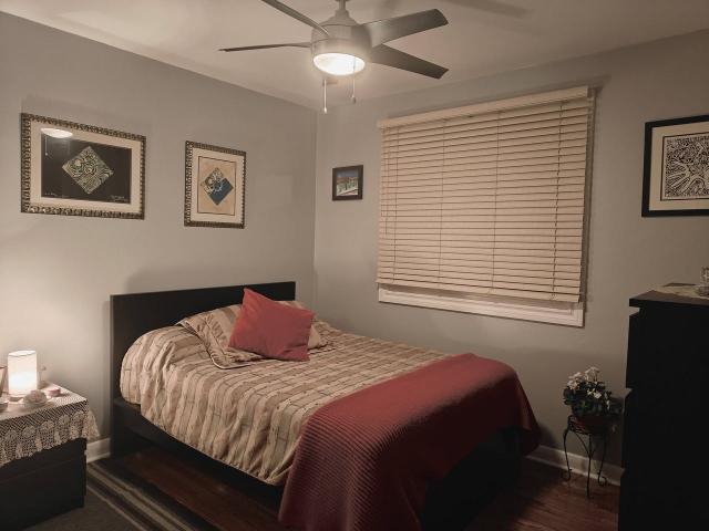 Apartment for rent in York, Ontario