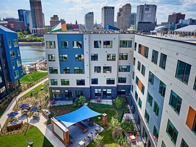 Apartment for rent in Hudson, New Jersey