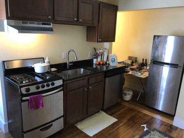 Apartment for rent in Cambridge, Massachusetts