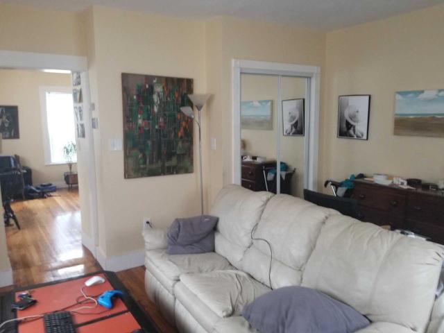 Apartment for rent in Cambridge, Massachusetts