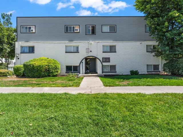 Apartment for rent in Salt Lake City, Utah