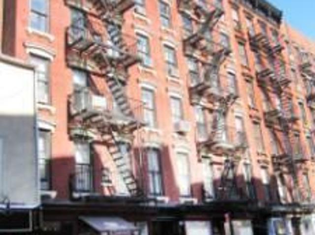Apartment for rent in Arverne, New York