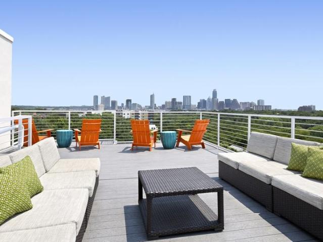 Apartment for rent in Austin, Texas