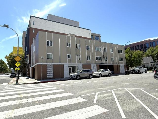 Apartment for rent in San Mateo, California