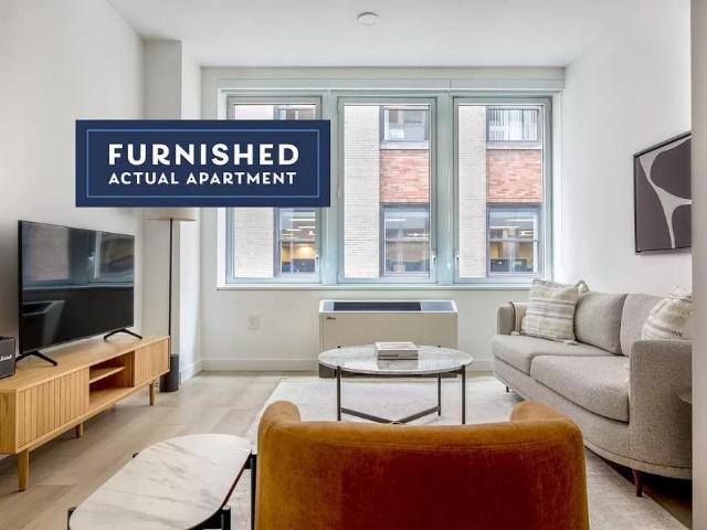 Apartment for rent in Arverne, New York