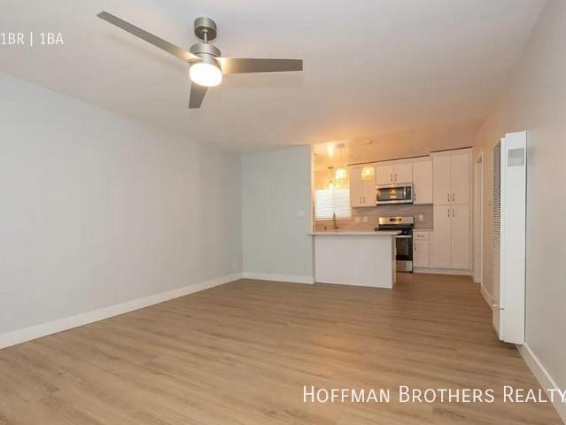 Apartment for rent in Redondo Beach, California