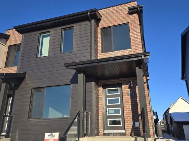 Apartment for rent in Edmonton, Wedgewood