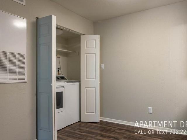 Apartment for rent in Harris, Texas