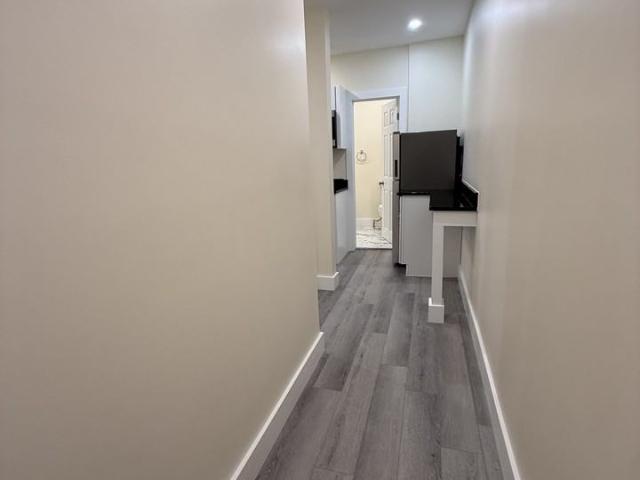 Apartment for rent in Boston, Massachusetts
