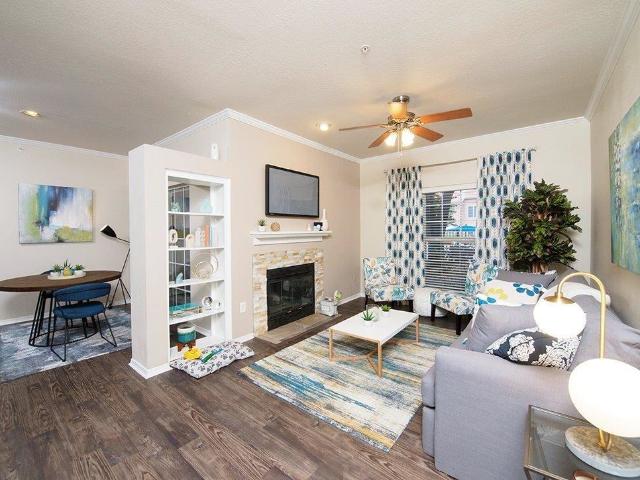 Apartment for rent in Austin, Texas