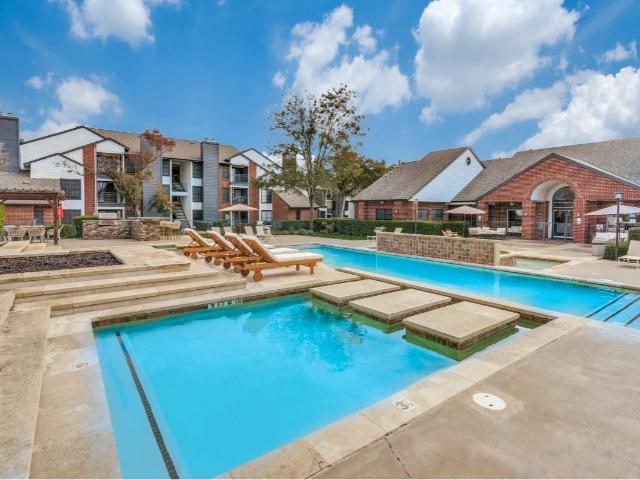 Apartment for rent in Williamson, Texas