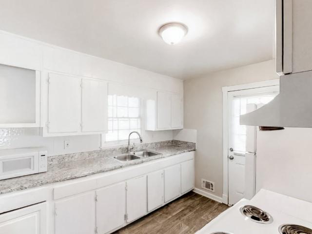 Apartment for rent in Atlanta, Georgia