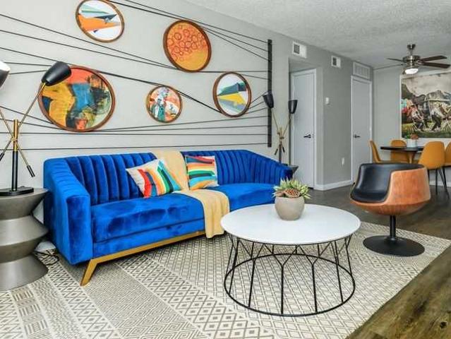 Apartment for rent in Austin, Texas
