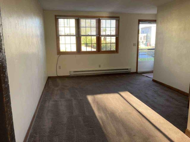 Apartment for rent in Lowell, Massachusetts