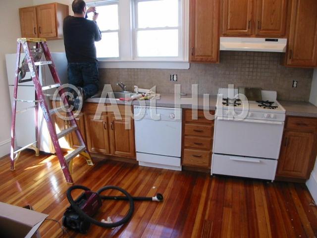 Apartment for rent in Somerville, Massachusetts