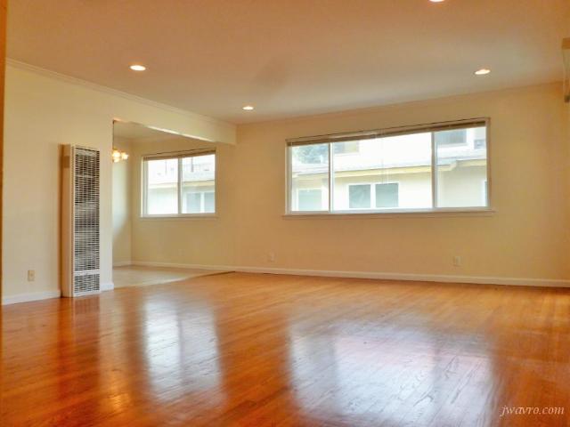 Apartment for rent in San Carlos, San Mateo County