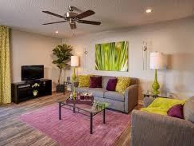 Apartment for rent in Western Hills North, Fort Worth