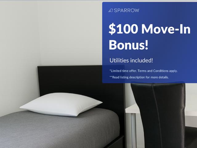 Apartment for rent in Woburn, Ontario