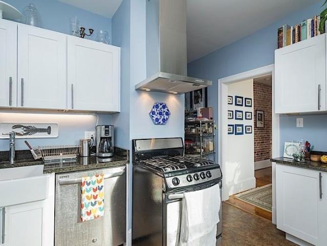 Apartment for rent in Cambridge, Massachusetts
