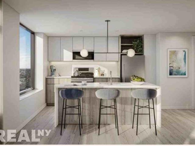 Apartment for rent in Arverne, New York