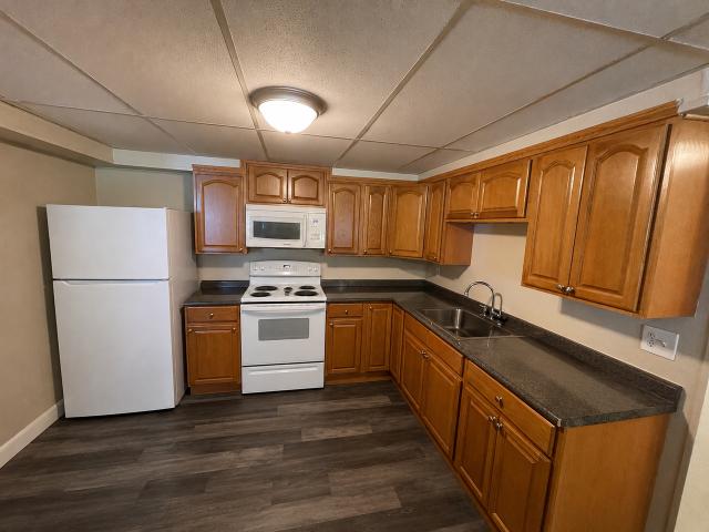 Apartment for rent in Worcester, Massachusetts