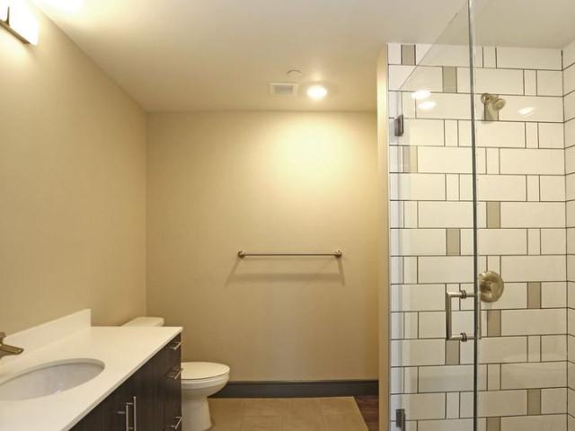 Apartment for rent in Dallas, Texas
