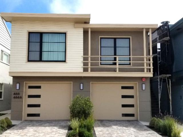 Apartment for rent in San Francisco, California