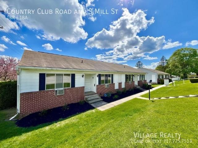 Apartment for rent in Red Lion, Pennsylvania