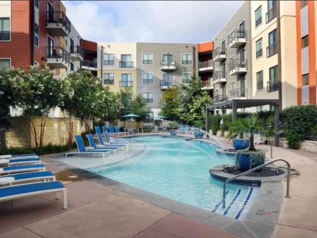Apartment for rent in Austin, Travis County