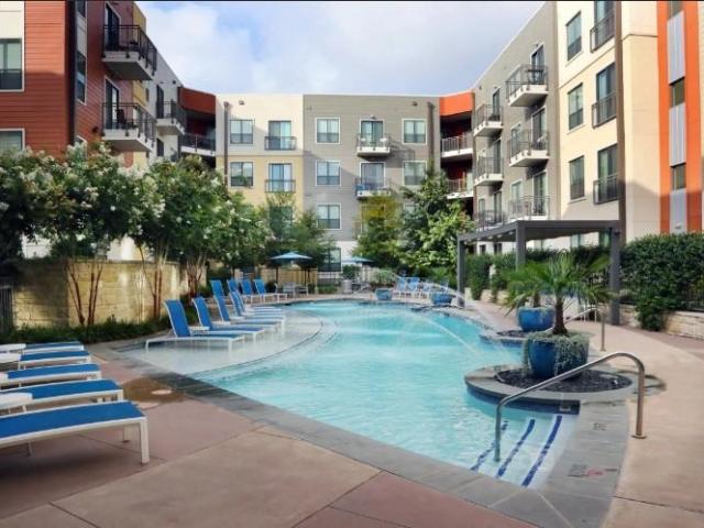 Apartment for rent in Austin, Texas
