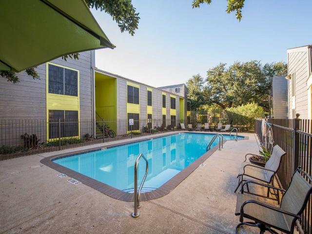 Apartment for rent in Austin, Texas
