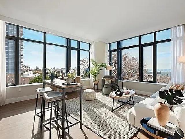Apartment for rent in Arverne, New York