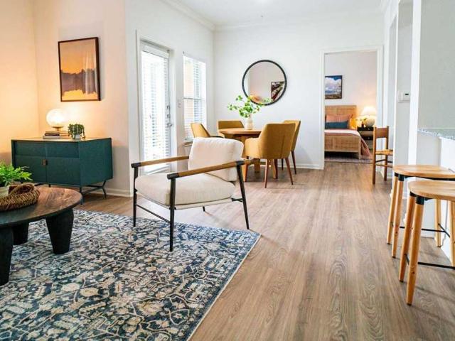 Apartment for rent in Austin, Texas