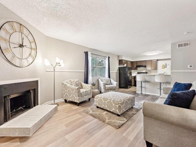 Apartment for rent in Austin, Texas