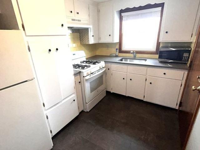 Apartment for rent in Quincy, Massachusetts