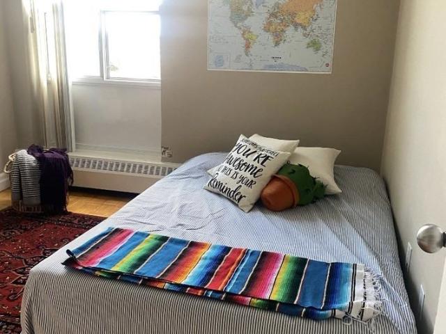 Apartment for rent in Woburn, Ontario