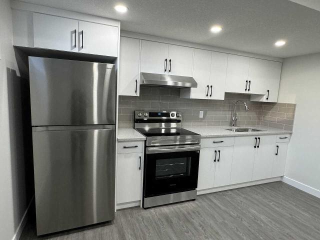 Apartment for rent in Chestermere, Alberta