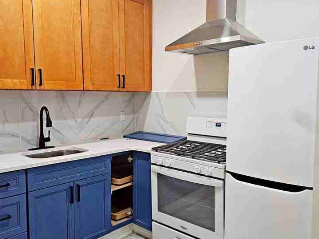 Apartment for rent in Arverne, New York