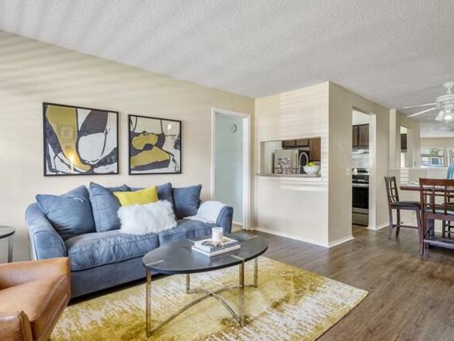 Apartment for rent in Grand Prairie, Texas