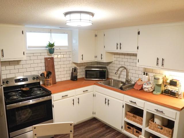 Apartment for rent in Cascade, Montana