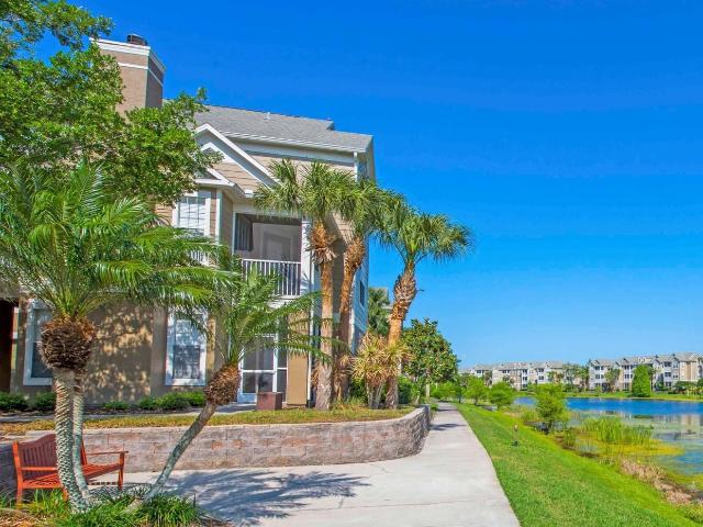 Apartment for rent in Saint Petersburg, Florida